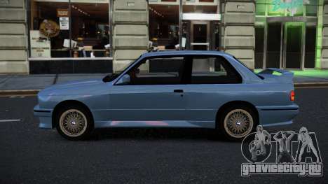 BMW M3 E30 Wocqewe для GTA 4
