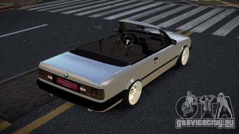 BMW M3 E30 Rojinu для GTA 4