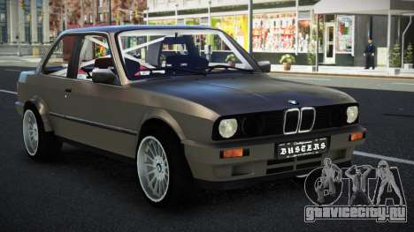 BMW M3 E30 Tacde для GTA 4
