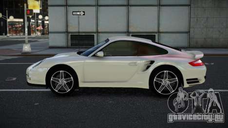 Porsche 911 Pebe для GTA 4