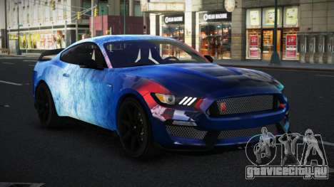 Shelby Mustang Deson S3 для GTA 4
