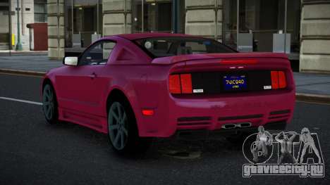 Saleen S281 Welejaroh для GTA 4