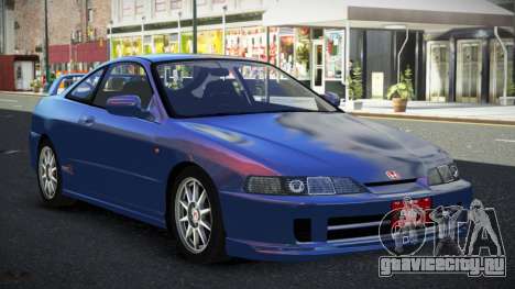 Honda Integra Ofuj для GTA 4