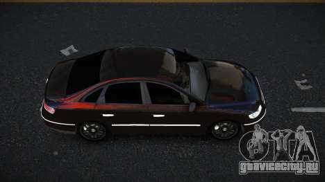 Hyundai Grandeur Wefezu для GTA 4