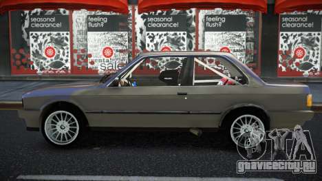 BMW M3 E30 Tacde для GTA 4