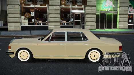 Rolls-Royce Silver Spirit Vendute для GTA 4
