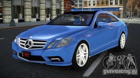 Mercedes-Benz E500 Petu для GTA 4