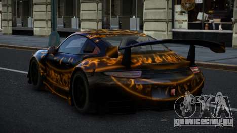 RUF RGT-8 Gelton S3 для GTA 4