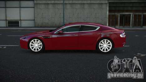 Aston Martin Rapide Taze для GTA 4