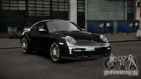 Porsche 911 Sumwowe для GTA 4