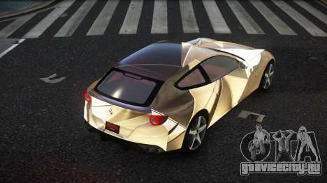Ferrari FF Nyriais S2 для GTA 4