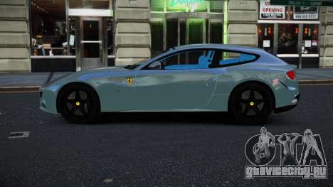 Ferrari F12 Abili для GTA 4