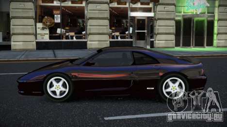 Ferrari F355 Tugaxo для GTA 4