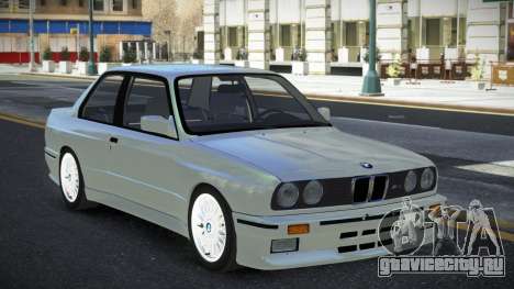 BMW M3 E30 Caazi для GTA 4