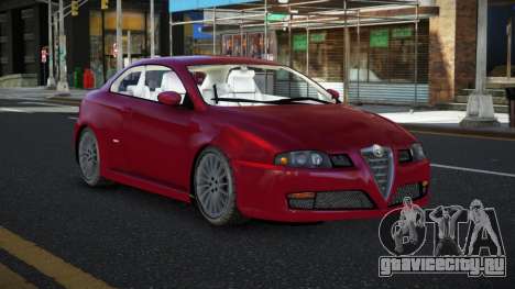 Alfa Romeo GT Kevpu для GTA 4