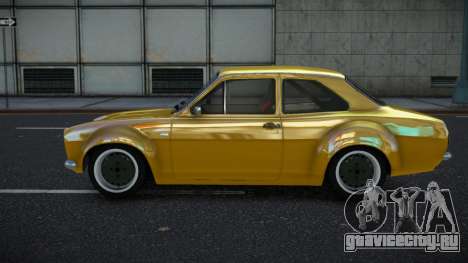 Ford Escort Qecuxofey для GTA 4