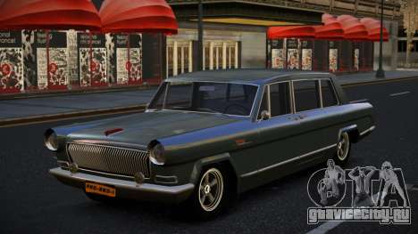 Hongqi CA770 Niquyiqit для GTA 4