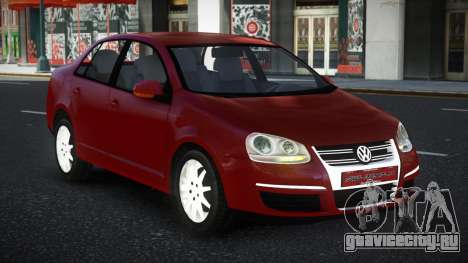 Volkswagen Jetta Jeqneyuno для GTA 4
