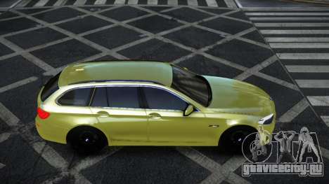 BMW 525I Pacaqufuc для GTA 4