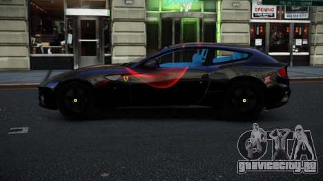 Ferrari F12 Abili S9 для GTA 4