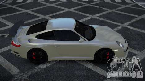 RUF Rt 12 Ketxafen для GTA 4