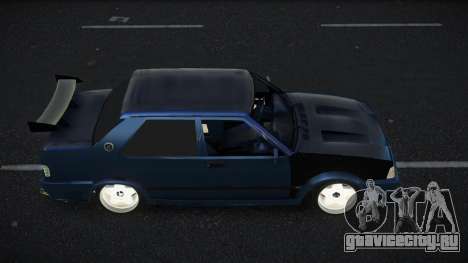 Tofas Dogan Sodina для GTA 4
