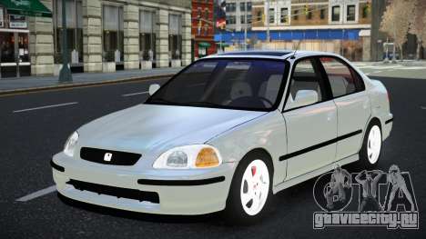 Honda Civic Yoise для GTA 4