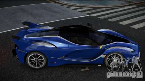 Ferrari FXX Nudpawa для GTA 4