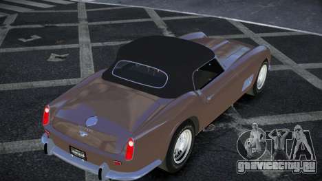 Ferrari 250 Figsi для GTA 4