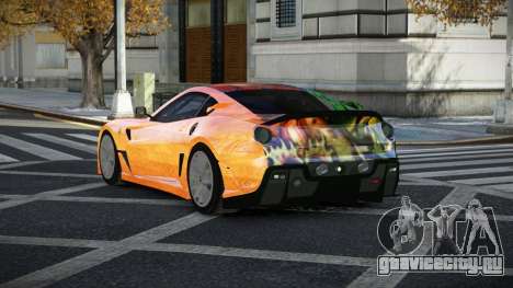 Pontiac GTO Graline для GTA 4