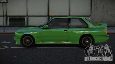 BMW M3 E30 Nippa для GTA 4