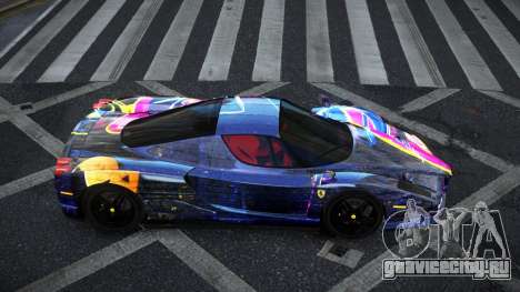 Ferrari Enzo Vantery S13 для GTA 4