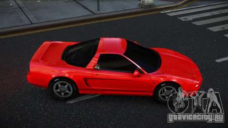 Honda NSX Stedon для GTA 4