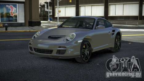 Porsche 911 Hoyba для GTA 4