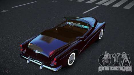 Buick Skylark Qozicifah для GTA 4