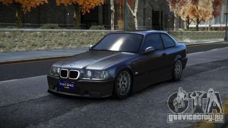 BMW M3 E36 Toeje для GTA 4