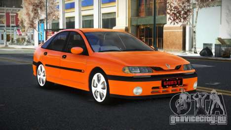 Renault Laguna Yocize для GTA 4