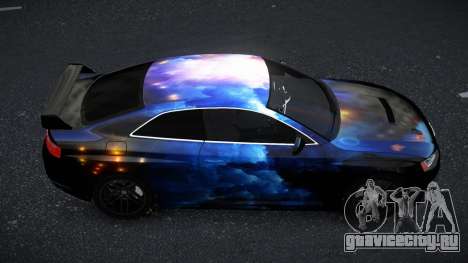 Audi S5 Nachlie S6 для GTA 4