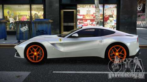 Ferrari F12 Onyrir для GTA 4