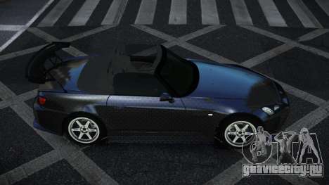 Honda S2000 Jenda S13 для GTA 4