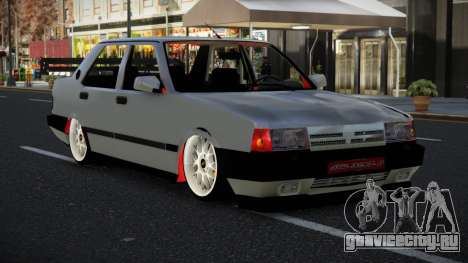 Tofas Dogan Nuazu для GTA 4
