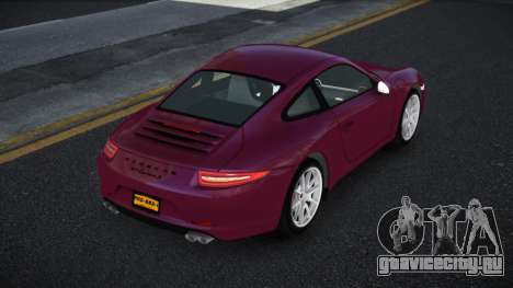Porsche 911 Neygopip для GTA 4