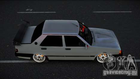 Tofas Dogan Nuazu для GTA 4