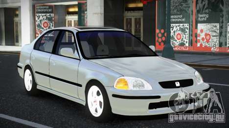 Honda Civic Yoise для GTA 4