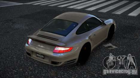 Porsche 911 Xirohi для GTA 4
