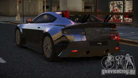 Aston Martin Vantage Denli S13 для GTA 4