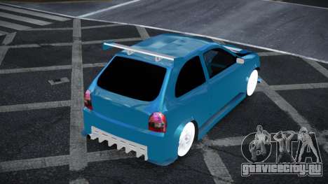 Chevrolet Corsa Inez для GTA 4