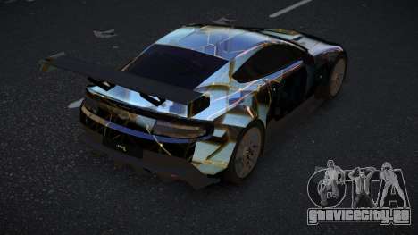 Aston Martin Vantage Denli S8 для GTA 4