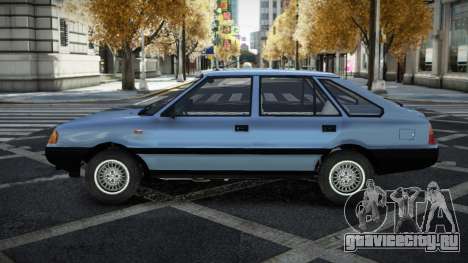 FSO Polonez Soune для GTA 4