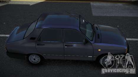 Dacia 1310 Qotwinoti для GTA 4